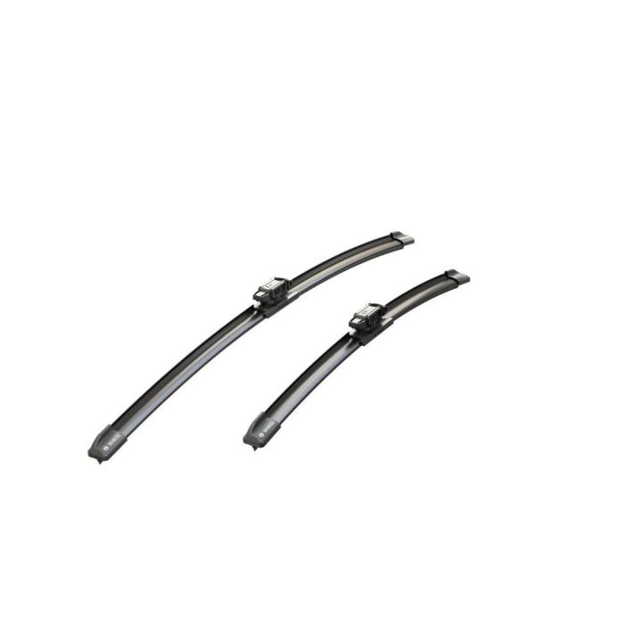 Aerotwin Silecek Seti 550/400 MM Dacia Lodgy Ve Dokker Modelleri İçin (2012-) - BOSCH 3397014215