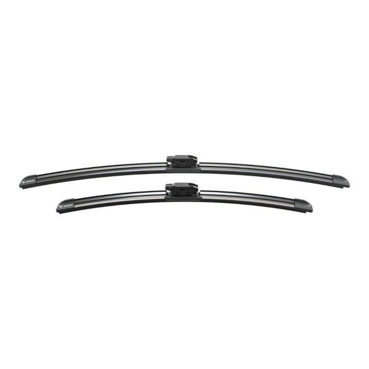 Aerotwin Silecek Seti 550/400 MM Dacia Lodgy Ve Dokker Modelleri İçin (2012-) - BOSCH 3397014215