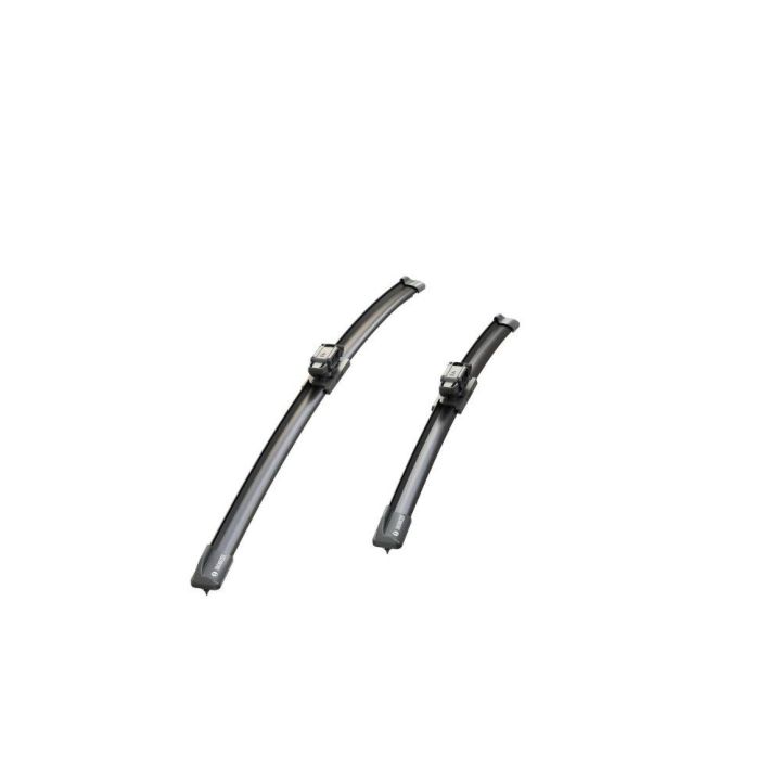 Aerotwin Silecek Seti 550/400 MM Dacia Lodgy Ve Dokker Modelleri İçin (2012-) - BOSCH 3397014215
