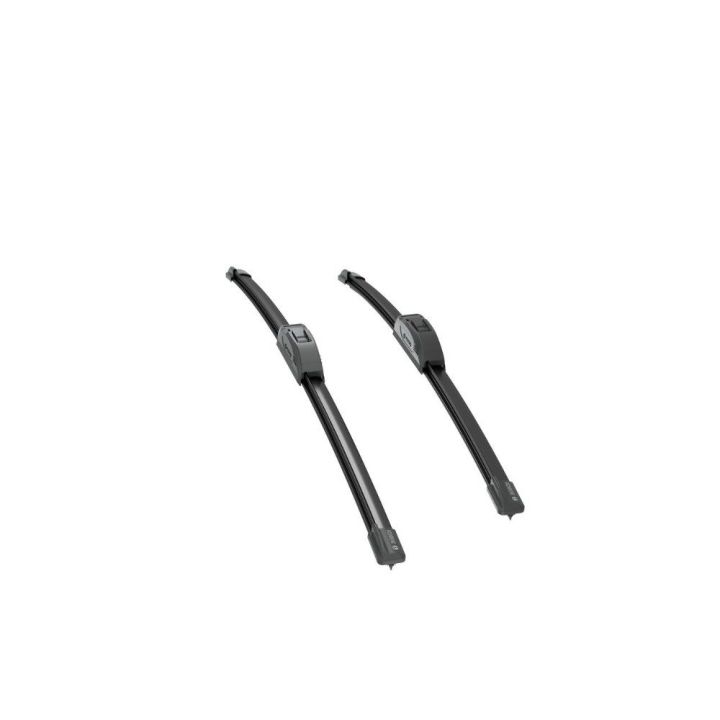 Ön Silecek Süpürgesi Seti Aerotwin 550/475 MM Ford Focus İçin (1998-) - BOSCH 3397118904