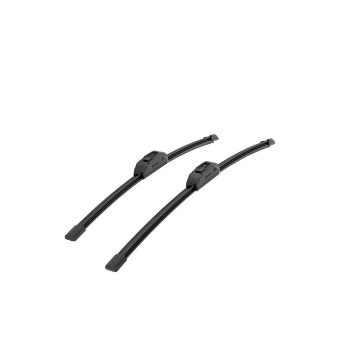 Ön Silecek Süpürgesi Seti Aerotwin 550/475 MM Ford Focus İçin (1998-) - BOSCH 3397118904