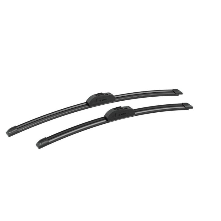 Ön Silecek Süpürgesi Seti Aerotwin 550/475 MM Ford Focus İçin (1998-) - BOSCH 3397118904