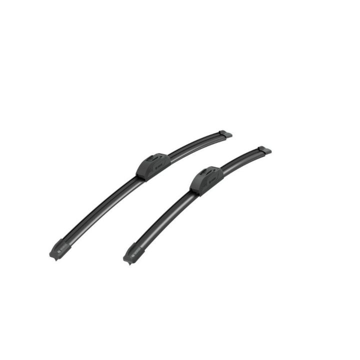 Ön Silecek Süpürgesi Seti Aerotwin 550/475 MM Ford Focus İçin (1998-) - BOSCH 3397118904