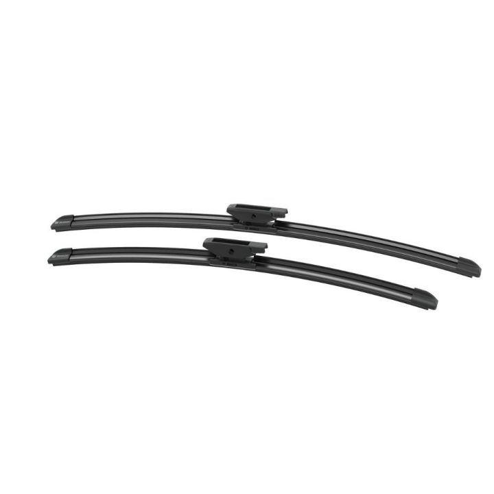 Silecek Süpürgesi Seti Aerotwin 550/475 MM Dacia Duster Sandero II Logan II Renault Symbol İçin (2012-) - BOSCH 3397014173