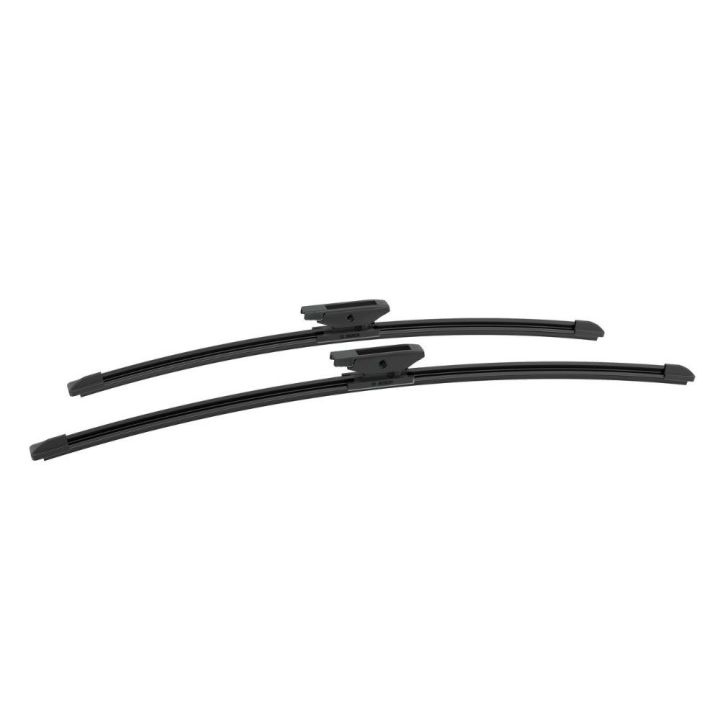 Silecek Süpürgesi Seti Aerotwin 550/475 MM Dacia Duster Sandero II Logan II Renault Symbol İçin (2012-) - BOSCH 3397014173