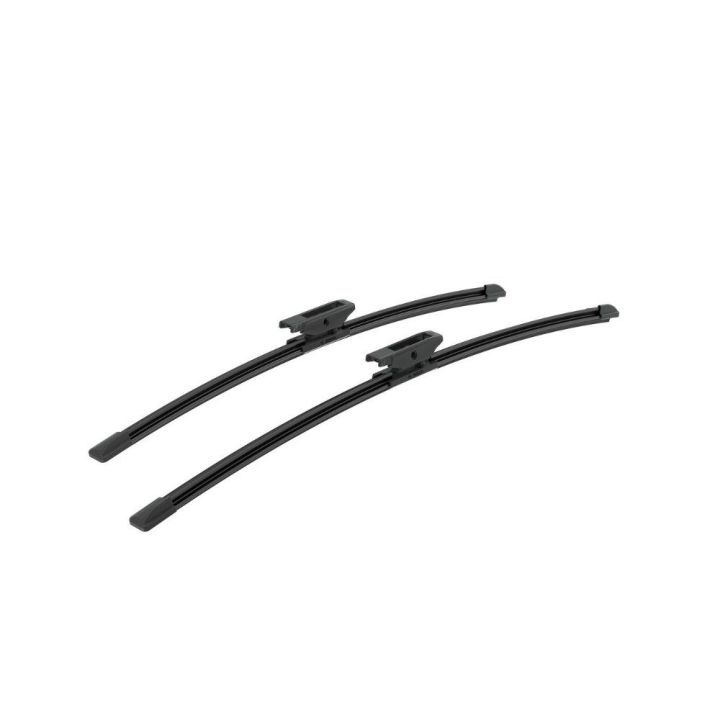 Silecek Süpürgesi Seti Aerotwin 550/475 MM Dacia Duster Sandero II Logan II Renault Symbol İçin (2012-) - BOSCH 3397014173