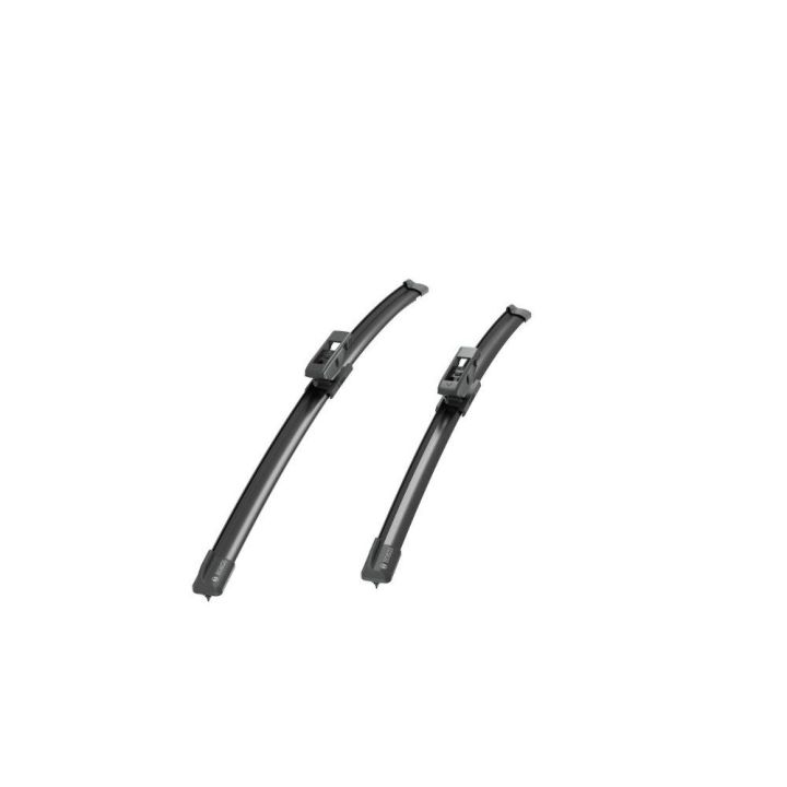 Silecek Süpürgesi Seti Aerotwin 550/475 MM Dacia Duster Sandero II Logan II Renault Symbol İçin (2012-) - BOSCH 3397014173