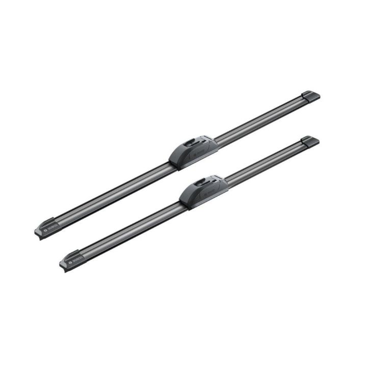Aerotwin Silecek Seti 550/500 MM Renault Megane I Peugeot 306 İçin - BOSCH 3397118905