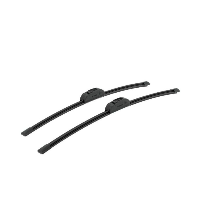 Aerotwin Silecek Seti 550/500 MM Renault Megane I Peugeot 306 İçin - BOSCH 3397118905