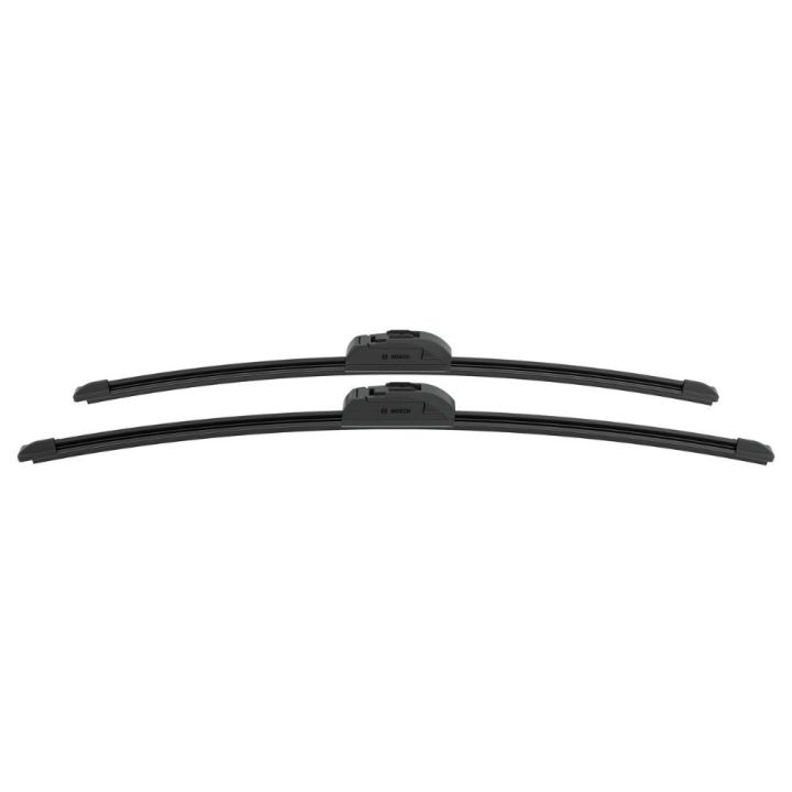 Aerotwin Silecek Seti 550/500 MM Renault Megane I Peugeot 306 İçin - BOSCH 3397118905