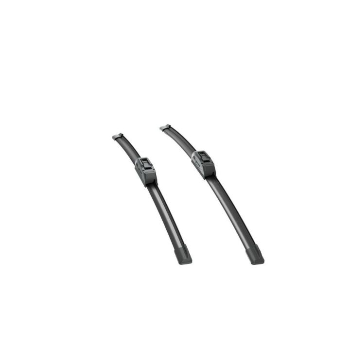 Aerotwin Silecek Seti 550/500 MM Renault Megane I Peugeot 306 İçin - BOSCH 3397118905
