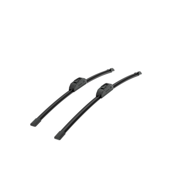 Aerotwin Silecek Seti 550/500 MM Renault Megane I Peugeot 306 İçin - BOSCH 3397118905
