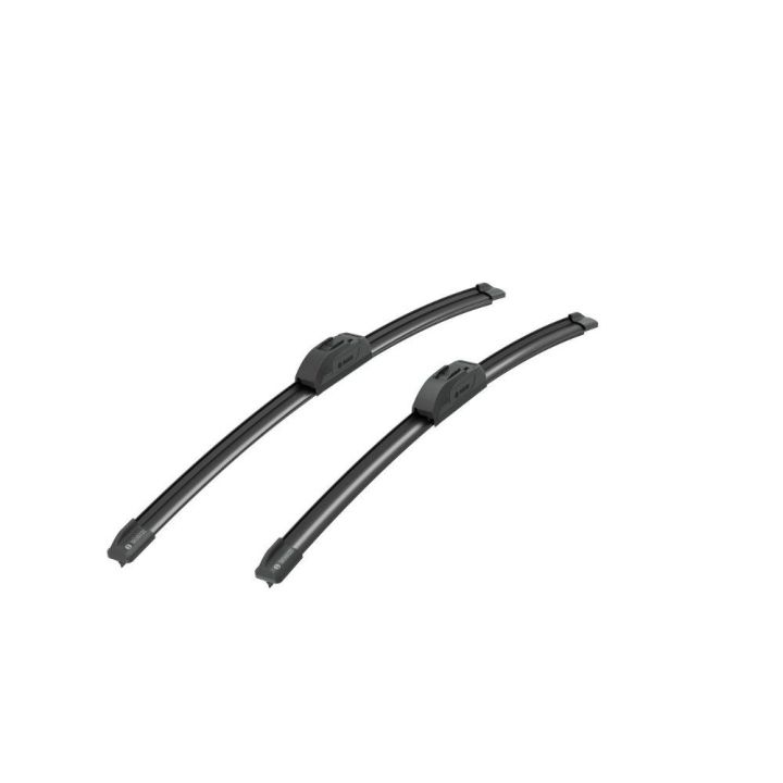 Aerotwin Silecek Seti 550/500 MM Renault Megane I Peugeot 306 İçin - BOSCH 3397118905