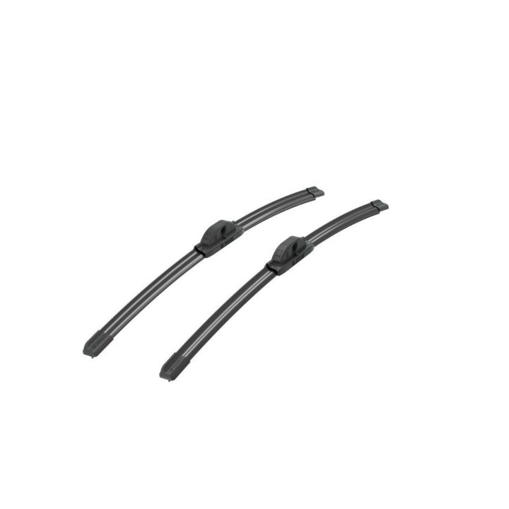 Ön Silecek Süpürgesi Aerotwin 550/500 MM MB W203 CL203 S203 C209 A209 Audi A4 İçin - BOSCH 3397118933