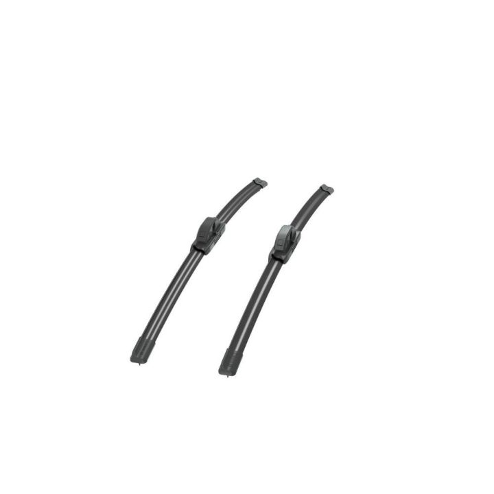 Ön Silecek Süpürgesi Aerotwin 550/500 MM MB W203 CL203 S203 C209 A209 Audi A4 İçin - BOSCH 3397118933