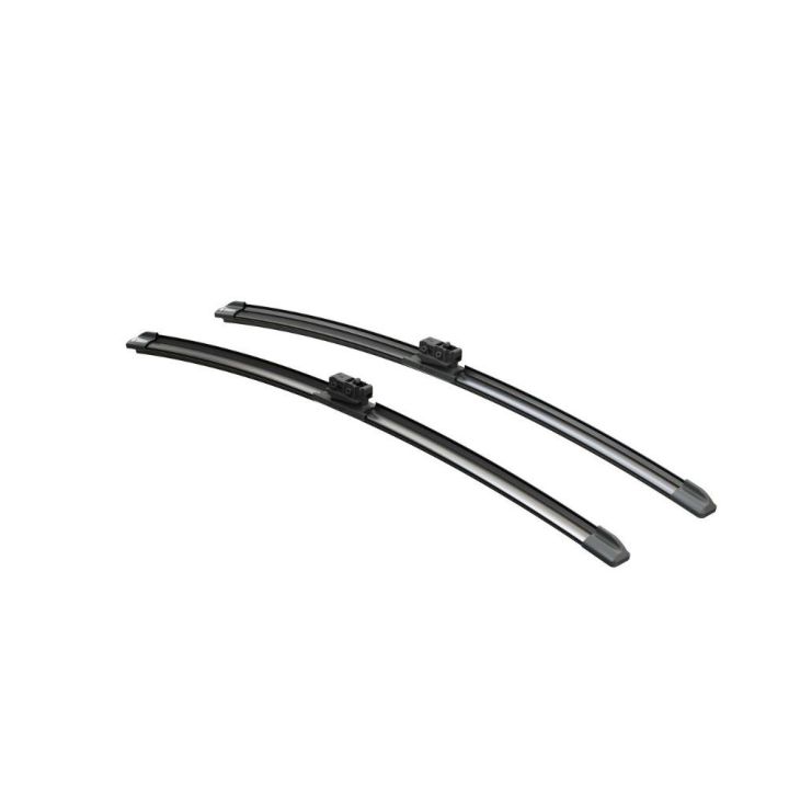 Silecek Süpürgesi Seti Aerotwin 550/550 MM MB W246 W205 S205 C205 A205 N293 X253 C253 İçin - BOSCH 3397009843