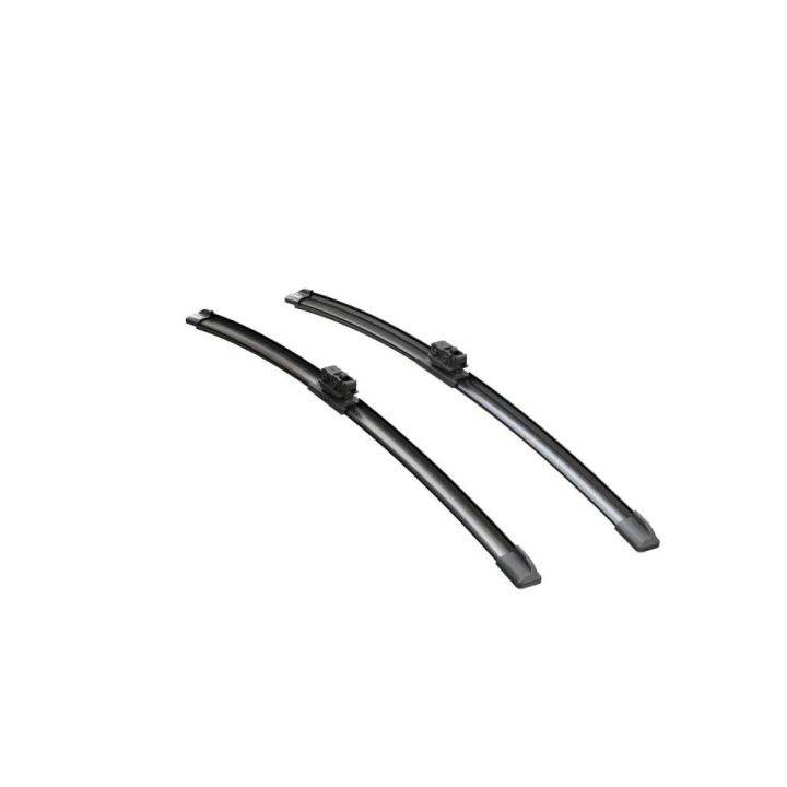 Silecek Süpürgesi Seti Aerotwin 550/550 MM MB W246 W205 S205 C205 A205 N293 X253 C253 İçin - BOSCH 3397009843