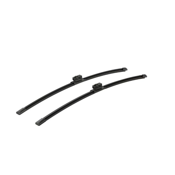 Silecek Süpürgesi Seti Aerotwin 550/550 MM MB W246 W205 S205 C205 A205 N293 X253 C253 İçin - BOSCH 3397009843