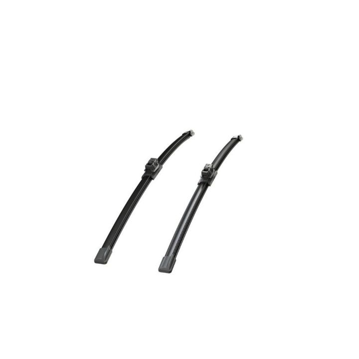 Silecek Süpürgesi Seti Aerotwin 550/550 MM MB W246 W205 S205 C205 A205 N293 X253 C253 İçin - BOSCH 3397009843