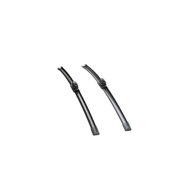 Silecek Süpürgesi Seti Aerotwin 550/550 MM MB W246 W205 S205 C205 A205 N293 X253 C253 İçin - BOSCH 3397009843