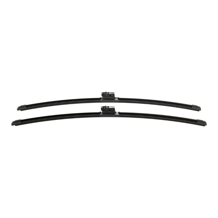 Silecek Süpürgesi Seti Aerotwin 550/550 MM MB W246 W205 S205 C205 A205 N293 X253 C253 İçin - BOSCH 3397009843