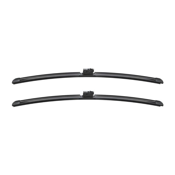 Silecek Süpürgesi Seti Aerotwin 550/550 MM MB W246 W205 S205 C205 A205 N293 X253 C253 İçin - BOSCH 3397009843
