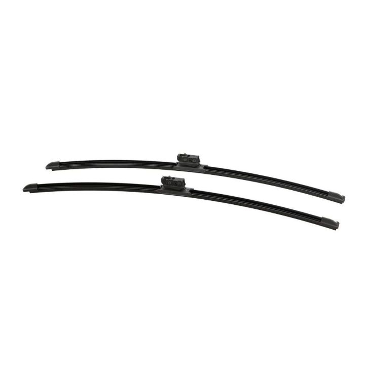 Silecek Süpürgesi Seti Aerotwin 550/550 MM MB W246 W205 S205 C205 A205 N293 X253 C253 İçin - BOSCH 3397009843