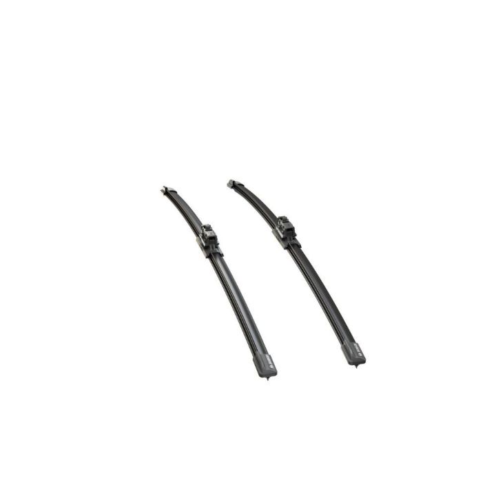 Silecek Süpürgesi Seti Aerotwin 550/550 MM MB W246 W205 S205 C205 A205 N293 X253 C253 İçin - BOSCH 3397009843