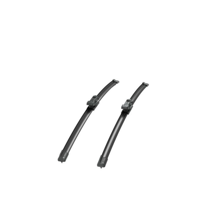 Silecek Süpürgesi Takımı Aerotwin 550/550 MM Mercedes W205 S205 R171 R172 İçin - BOSCH 3397118969