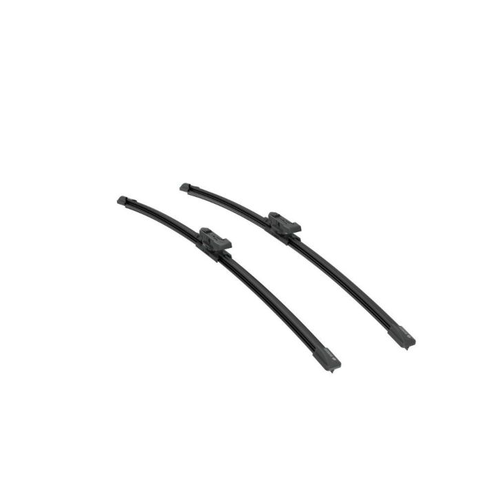 Silecek Süpürgesi Takımı Aerotwin 550/550 MM Mercedes W205 S205 R171 R172 İçin - BOSCH 3397118969
