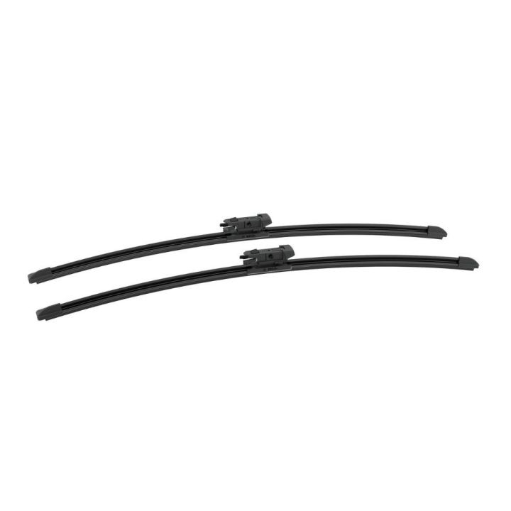 Silecek Süpürgesi Takımı Aerotwin 550/550 MM Mercedes W205 S205 R171 R172 İçin - BOSCH 3397118969