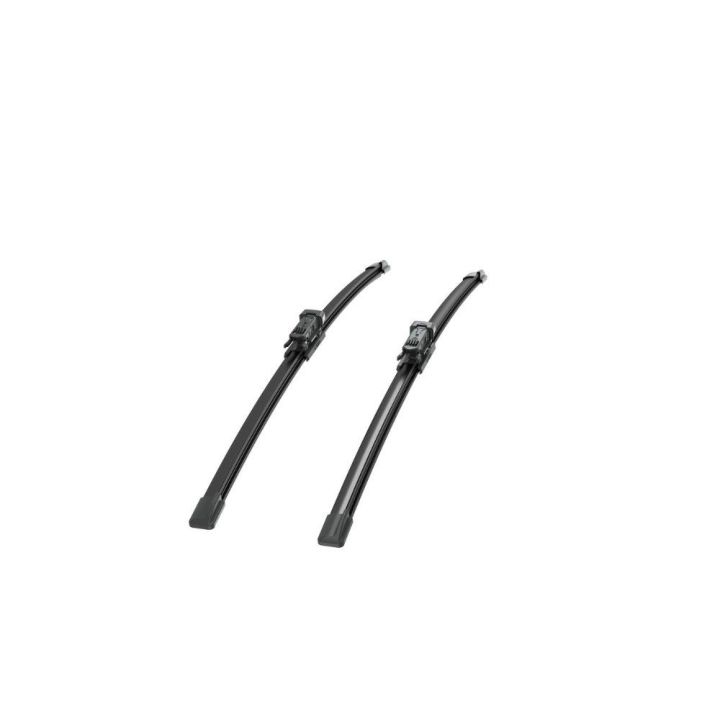 Silecek Süpürgesi Takımı Aerotwin 550/550 MM Mercedes W205 S205 R171 R172 İçin - BOSCH 3397118969