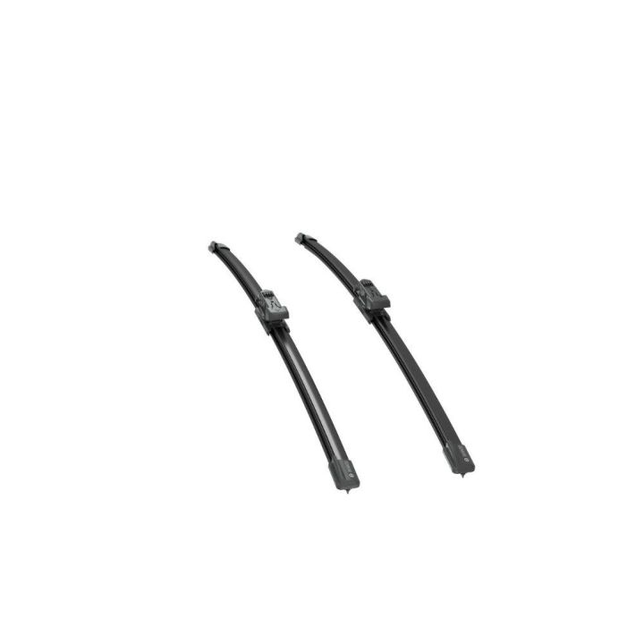 Silecek Süpürgesi Takımı Aerotwin 550/550 MM Mercedes W205 S205 R171 R172 İçin - BOSCH 3397118969