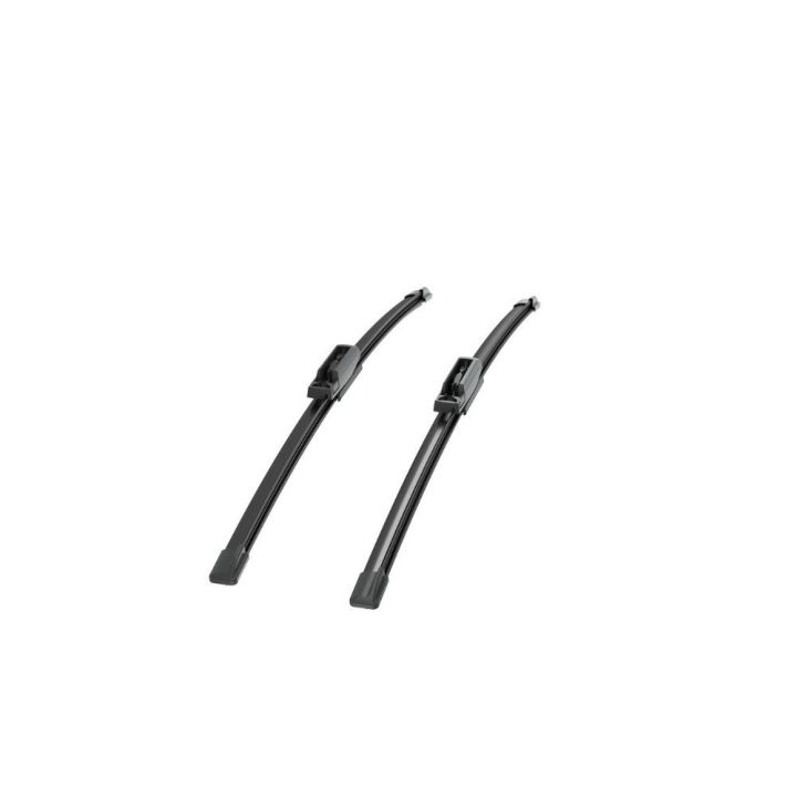 Ön Silecek Süpürgesi Aerotwin 550/550 MM Audi A6 S6 RS6 İçin (2006-2011) - BOSCH 3397118934