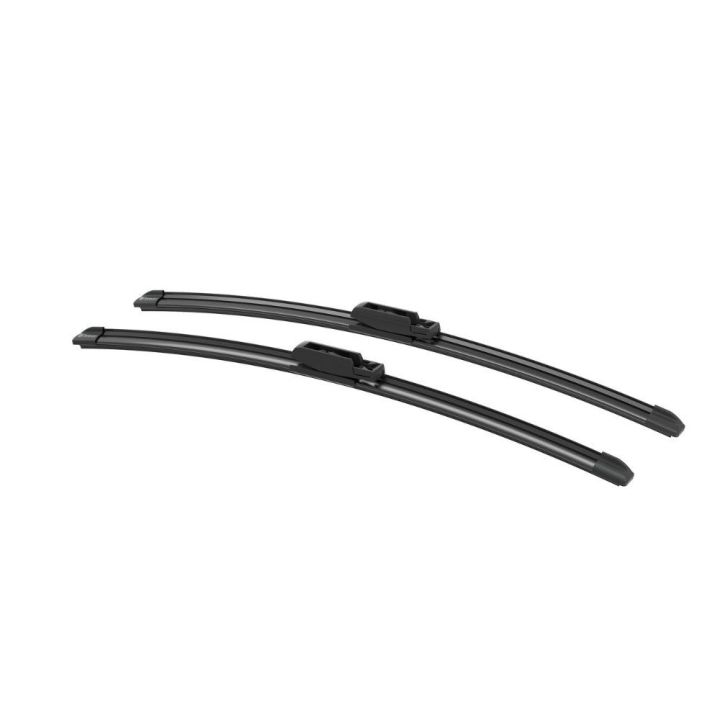 Ön Silecek Süpürgesi Aerotwin 550/550 MM Audi A6 S6 RS6 İçin (2006-2011) - BOSCH 3397118934