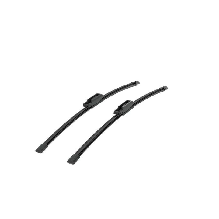 Ön Silecek Süpürgesi Aerotwin 550/550 MM Audi A6 S6 RS6 İçin (2006-2011) - BOSCH 3397118934