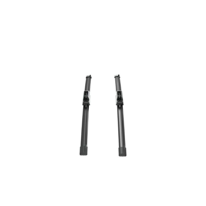 Ön Silecek Süpürgesi Aerotwin 550/550 MM Audi A6 S6 RS6 İçin (2006-2011) - BOSCH 3397118934