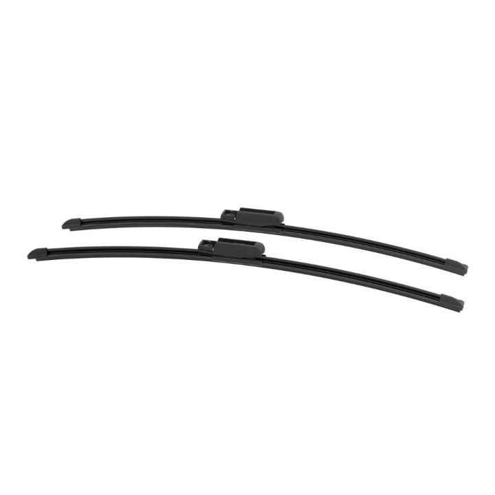 Ön Silecek Süpürgesi Aerotwin 550/550 MM Audi A6 S6 RS6 İçin (2006-2011) - BOSCH 3397118934
