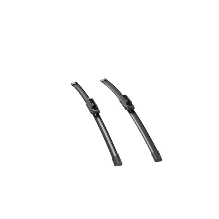 Ön Silecek Süpürgesi Aerotwin 550/550 MM Audi A6 S6 RS6 İçin (2006-2011) - BOSCH 3397118934