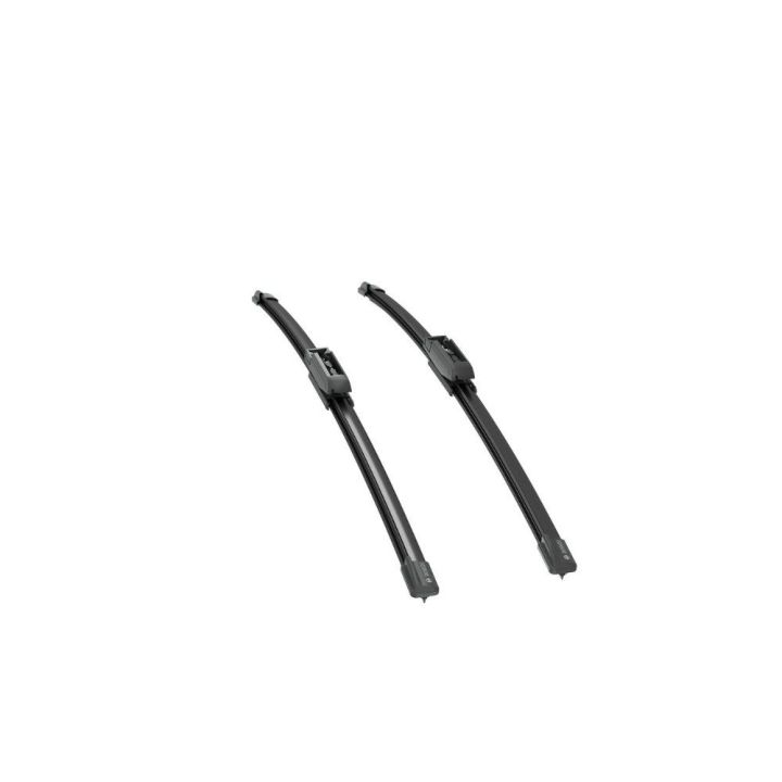 Ön Silecek Süpürgesi Aerotwin 550/550 MM Audi A6 S6 RS6 İçin (2006-2011) - BOSCH 3397118934