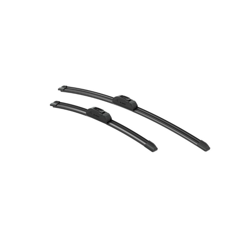 Aerotwin Silecek Seti 575/400 MM Fiat Panda Ve Punto Modelleri İçin (1997-2012) - BOSCH 3397118989