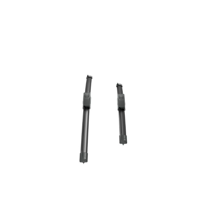 Aerotwin Silecek Seti 575/400 MM Fiat Panda Ve Punto Modelleri İçin (1997-2012) - BOSCH 3397118989