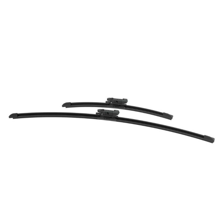 Silecek Seti Aerotwin 600/340 MM Nissan Juke Modelleri İçin (2010-) - BOSCH 3397014519