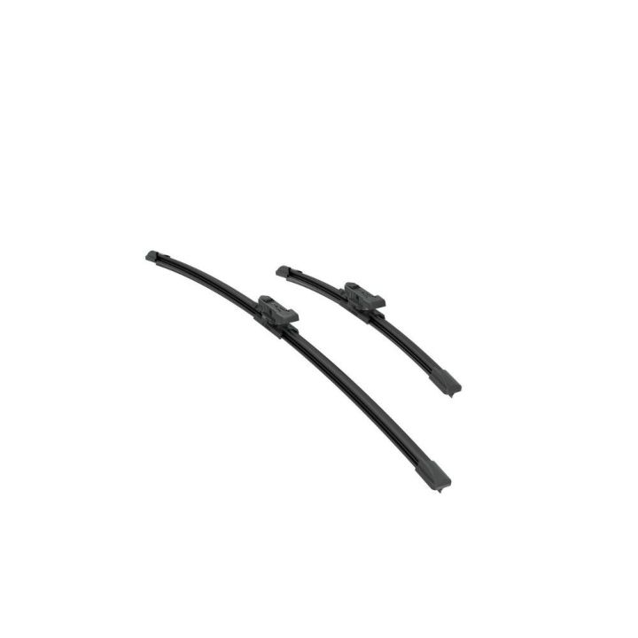 Silecek Seti Aerotwin 600/340 MM Nissan Juke Modelleri İçin (2010-) - BOSCH 3397014519