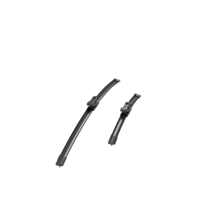 Silecek Seti Aerotwin 600/340 MM Nissan Juke Modelleri İçin (2010-) - BOSCH 3397014519