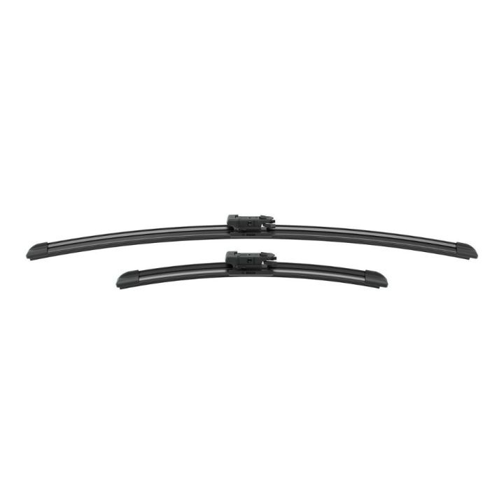 Silecek Seti Aerotwin 600/340 MM Nissan Juke Modelleri İçin (2010-) - BOSCH 3397014519