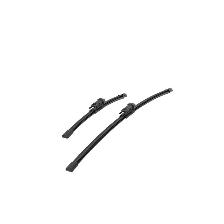 Silecek Seti Aerotwin 600/340 MM Nissan Juke Modelleri İçin (2010-) - BOSCH 3397014519