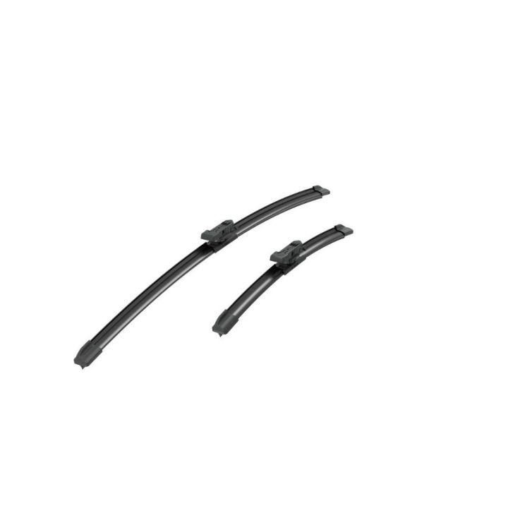 Silecek Seti Aerotwin 600/340 MM Nissan Juke Modelleri İçin (2010-) - BOSCH 3397014519