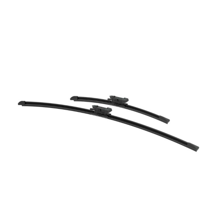 Silecek Seti Aerotwin 600/340 MM Nissan Juke Modelleri İçin (2010-) - BOSCH 3397014519