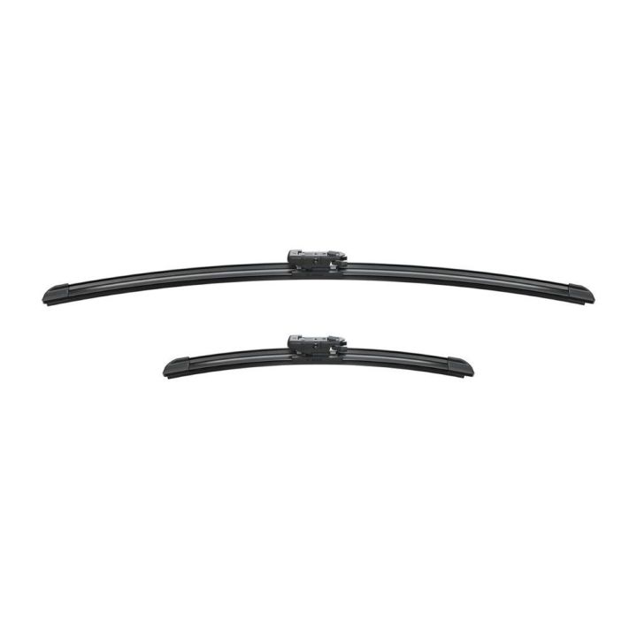 Silecek Seti Aerotwin 600/340 MM Nissan Juke Modelleri İçin (2010-) - BOSCH 3397014519